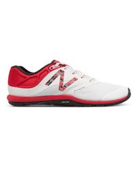 Synthetic Minimus 20v6 Cressey Trainer 