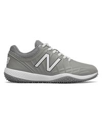 New Balance 4040v5 Youth Turf Cleat 