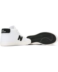 new balance pro court 213 white