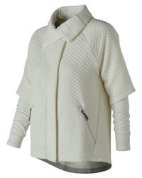 Nb heat loft intensity jacket sale