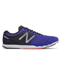 New Balance Synthetic Hanzo S V2 in Blue for Men | Lyst سبر مان