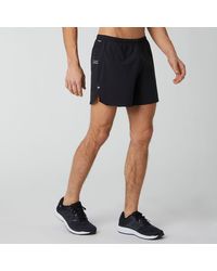 new balance transform shorts