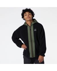 new balance winterwatch jacket