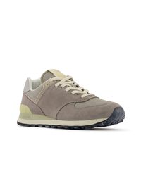 U574V2 New Balance de color Gris | Lyst