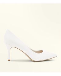 new look shoes mid heel