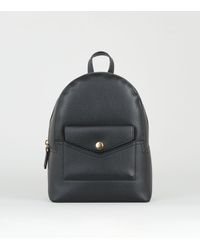 backpack womens new look