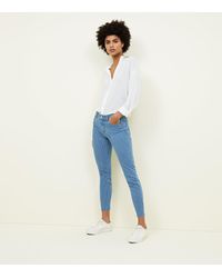 jenna skinny ankle grazer