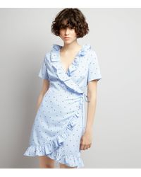 new look star dress
