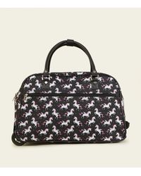 unicorn holdall