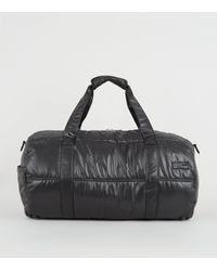 new look holdall