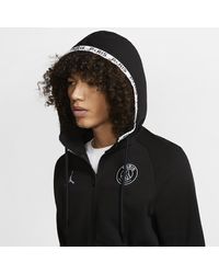 Nike Paris Saint-germain Black Cat Full 