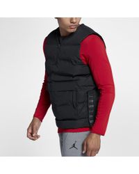 nike jordan 23 tech vest