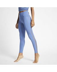 nike lattice leggings