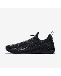 metcon clearance