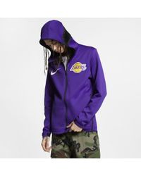 lakers therma