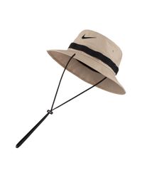 nike sideline bucket hat