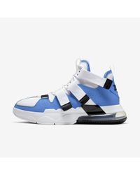 nike air edge 270 white