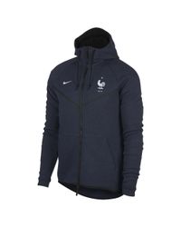 Nike Fff Tech Fleece Windrunner Jacket 