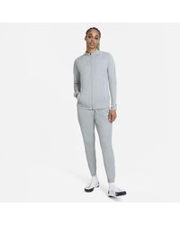 tuta completa nike donna