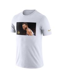 Nike Stephen Curry Golden State 