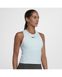 nike court zonal