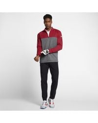 nike therma core