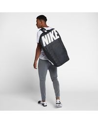 nike alpha adapt large