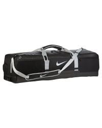 nike quiver lacrosse bag