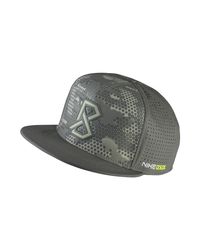nike true vapor performance fitted hat