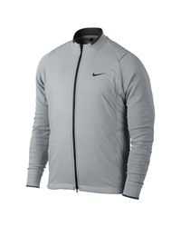 nike aerolayer jacket golf