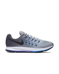 Nike Air Zoom Pegasus 33 (extra-wide) Men's Running Shoe in Blue for Men -  Lyst