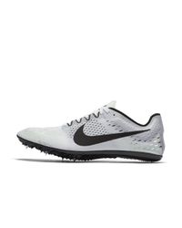 nike zoom victory 3 racing spikes