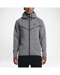 sweat tech fleece windrunner