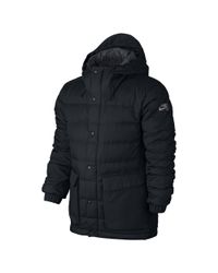 nike sb 550 down jacket