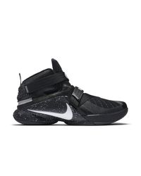 Nike Zoom Lebron Soldier 9 Flyease Men 