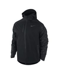nike hypershield flash jacket