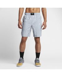 kobe elite basketball shorts