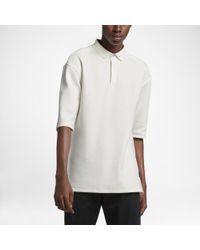 nike 3/4 sleeve polo nike 3/4 sleeve polo