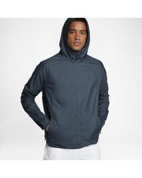 jordan lifestyle wings windbreaker