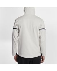 nike tech fleece repel windrunner