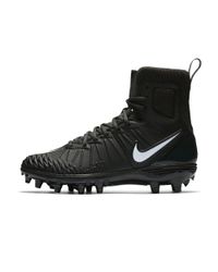 black forces cleats