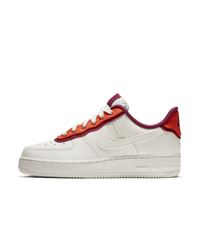 nike force 1 07 se