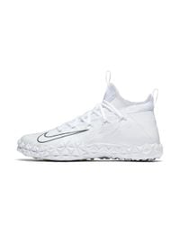 nike alpha huarache 6 elite turf lax