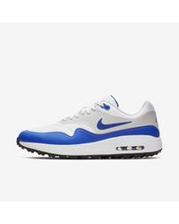 airmax golf shoe