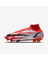 Nike Mercurial Sneakers for Men - Up to 32% off at Lyst.com