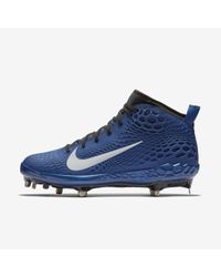 nike men's force trout 5 pro baseball cleats