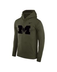 jordan hoodie olive