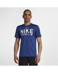 nike dri fit mlb shirts