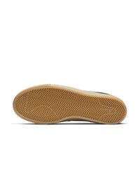 Nike Suede Sb Zoom Stefan Janoski Slip 
