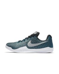 kobe mamba instinct white